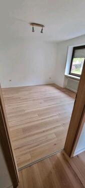 Foto - Erdgeschoßwohnung in Eggenfelden zur Miete