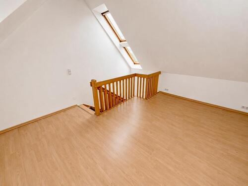 Foto - 2 Zimmer Maisonettenwohnung zur Miete in Magdeburg