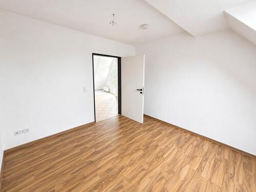 Foto - Maisonettenwohnung in Magdeburg zur Miete