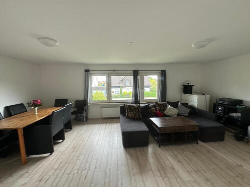 Foto - Zentrale 4 Zimmer Wohnung in Meinersen mit Balkon