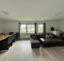 Zentrale 4 Zimmer Wohnung in Meinersen mit Balkon