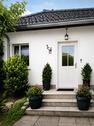 Foto - Bungalow mit Wintergarten, großem Garten - provisonsfrei!!