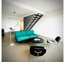 Maisonette im Corbusierhaus · 110 m² · 14.15. Etage · 2 Balkone - Berlin Charlottenburg-Wilmersdorf