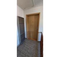 Charmante 1-Zimmer Dachgeschosswohnung in Friedrichshafen