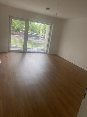 Foto - Moderne 3-Zimmer-Wohnung mit Balkon & Fußbodenheizung