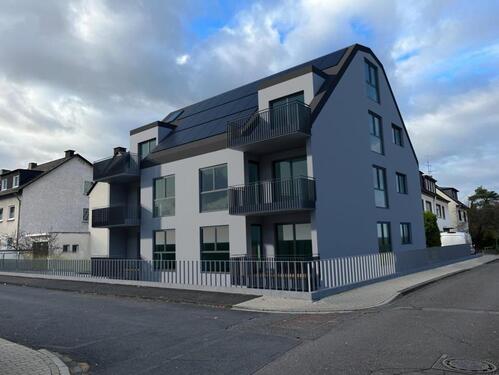 Foto - Geförderte Neubauwohnung 49 qm – Bezug ab 01.01.2026