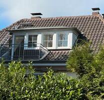 Dachgeschoss Wohnung,Erstbezug nach Renovierung - Iserlohn