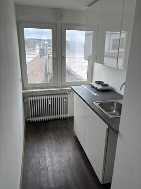 Foto - Etagenwohnung in Gummersbach zur Miete