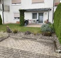 2 Zimmer Erdgeschosswohnung - 850,00 EUR Kaltmiete, in Gaienhofen (PLZ: 78343)