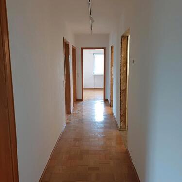 Foto - Etagenwohnung in Bodelshausen