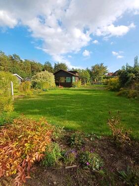 Foto - Grundstück zur Miete in Mölln