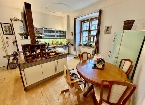 Foto - Etagenwohnung zur Miete in Ulm