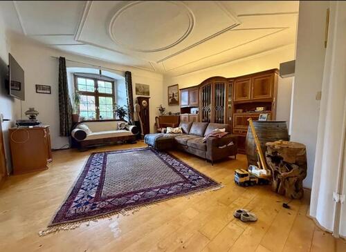 Foto - Etagenwohnung in Ulm