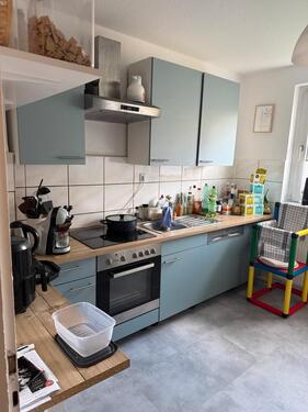 Foto - 73qm Wohnung in Stadtoldendorf - 600,00 EUR Kaltmiete,