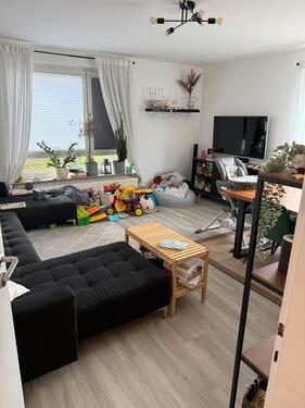 Foto - Etagenwohnung zur Miete in Stadtoldendorf