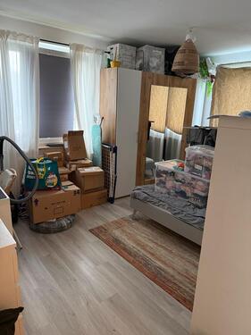 Foto - Etagenwohnung in Stadtoldendorf
