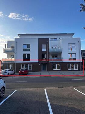 Foto - Gewerbeeinheit im Zentrum von Wallenhorst - Hollage zu vermieten - Neubauobjekt