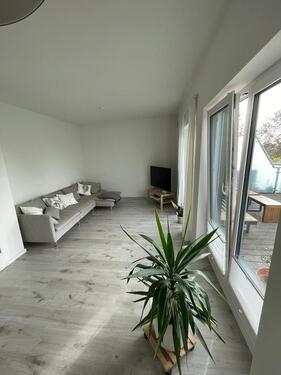 Foto - Etagenwohnung in Ganderkesee