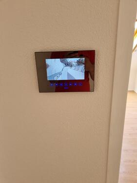 Foto - Dachgeschosswohnung - 900,00 EUR Kaltmiete,