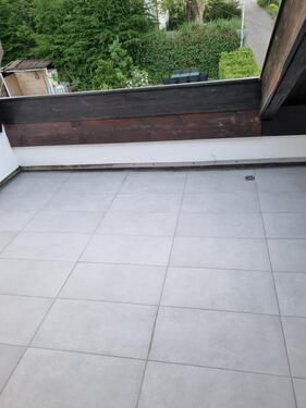 Foto - Etagenwohnung in Lahr (Schwarzwald)