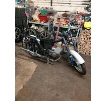 Motorradstellplatz - 26,00 EUR Miete, in Dresden (PLZ: 01277) Blasewitz