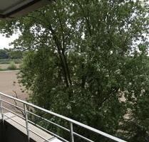3-Zimmer-Wohnung in Gelsenkirchen Hassel mit Balkon!