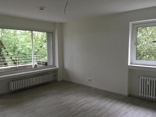 Foto - Etagenwohnung zur Miete in Gelsenkirchen