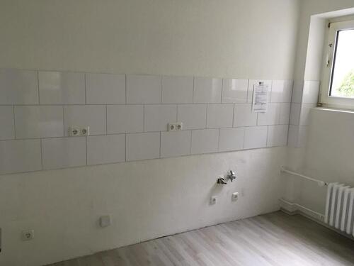 Foto - Etagenwohnung in Gelsenkirchen