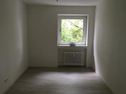 Foto - Etagenwohnung in Gelsenkirchen zur Miete