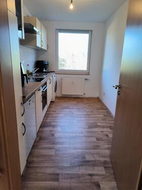 Foto - Etagenwohnung in Bremen zur Miete