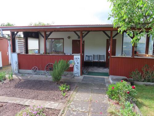 Foto - Schrebergarten Wolfsburg Vorsfelde