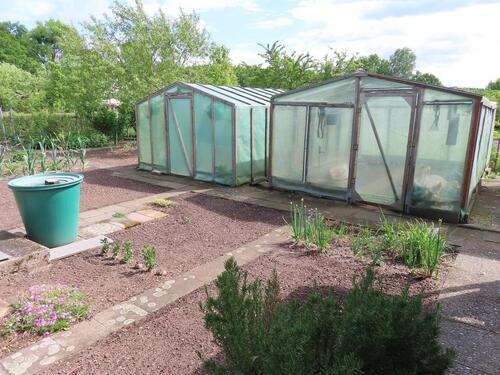 Foto - Grundstück zur Miete in Wolfsburg