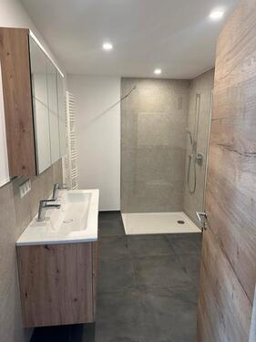 Foto - 2-Zimmer Wohnung Neubau Erlauzwiesel