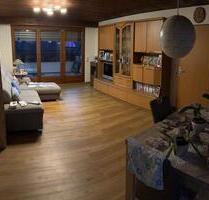 2,5 Zimmer DG Wohnung in Flein + 2 Dachterrassen - PROVISIONSFREI