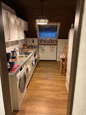 Foto - Etagenwohnung in Flein zur Miete