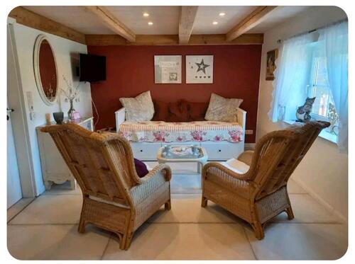 Foto - 1-Zi-Appartment möbliert zu vermieten