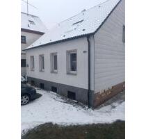 Einfamilienhaus zu vermieten in Homburg-Erbach!!!!