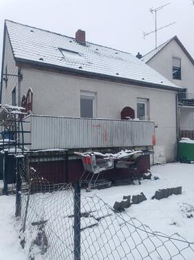 Foto - 4 Zimmer Einfamilienhaus zur Miete in Homburg