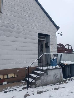 Foto - 4 Zimmer Einfamilienhaus in Homburg