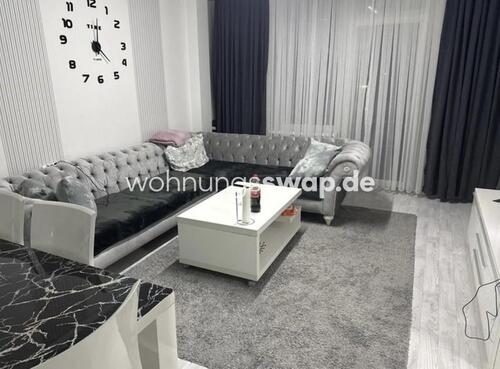 Foto - Wohnungsswap - 2 Zimmer, 60 m² - Senftenberger Ring, Reinickendorf, Berlin