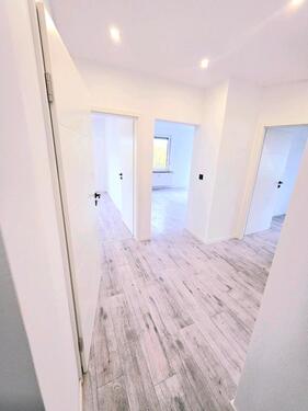 Foto - Etagenwohnung in Heilbronn zur Miete