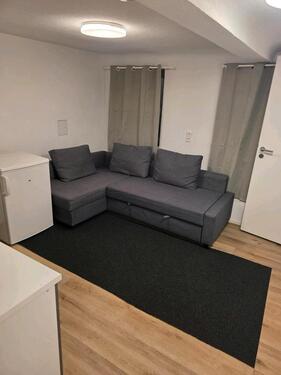 Foto - Für Frauen 1 zimmer wohnung - 475,00&nbsp;EUR Kaltmiete, ca.&nbsp; 15,00&nbsp;m&sup2;