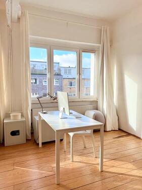 Foto - andere zur Miete in Hamburg