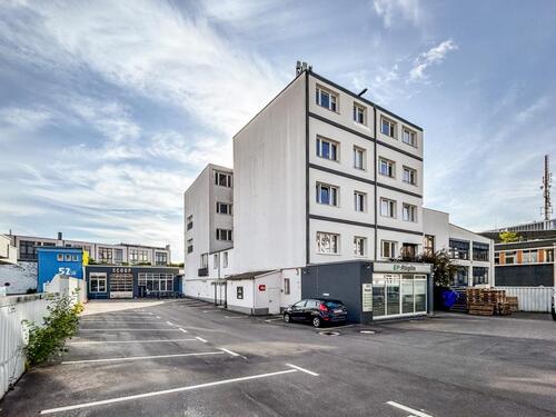 Foto - andere in Hamburg zur Miete