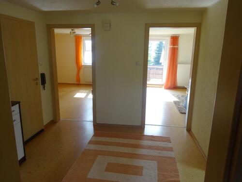 Foto - 3 Zimmer Dachgeschoßwohnung zur Miete in Kempten (Allgäu)