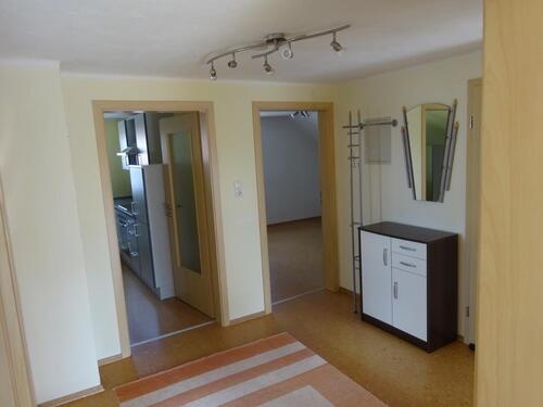 Foto - 3 Zimmer Dachgeschoßwohnung in Kempten (Allgäu)