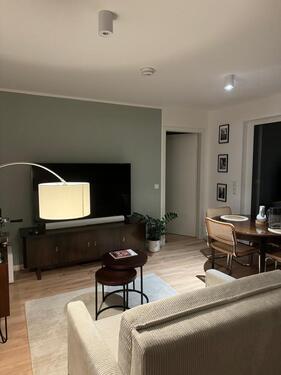 Foto - 2 Zimmer Etagenwohnung in Mainz