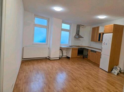 Foto - 3 Zimmer Erdgeschoßwohnung in Itzehoe