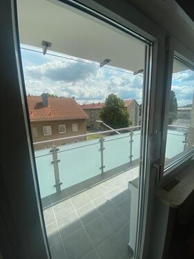 Foto - 3-Zimmer-Wohnung in Schweinfurt zu vermieten