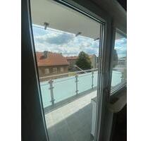 3-Zimmer-Wohnung in Schweinfurt zu vermieten